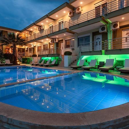 Anthodi Hotel Stavros  Luaran gambar